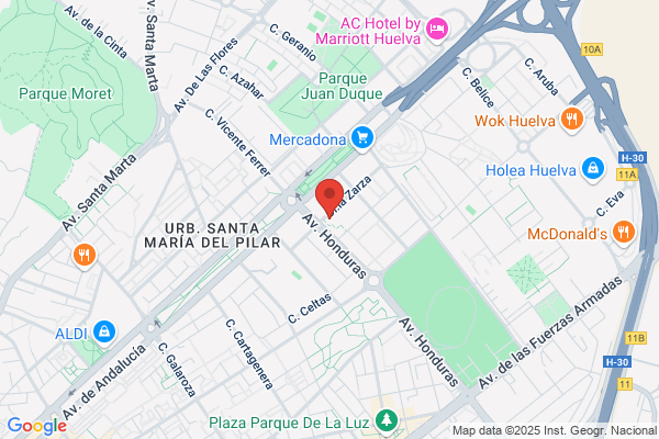 Centro Médico Estético Ferreiros
