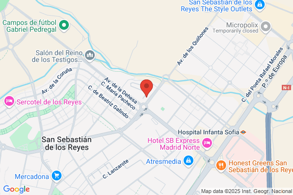 Centro De Estetica J. De Los Reyes - trat. acne tatuajes micropigmentacion maqui