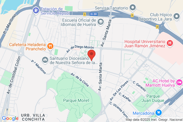 Gema Lozano Centro de Estética Integral