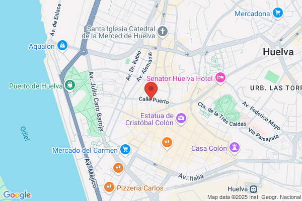 La Boutique Huelva