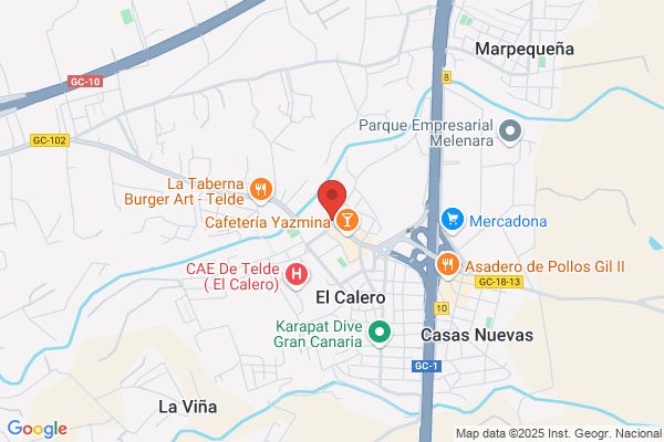 Medina Calero f.