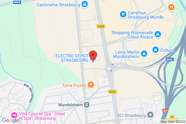Electro Marsan