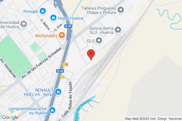 Bosch Car Service Inyectur Talleres Diesel, S.L.