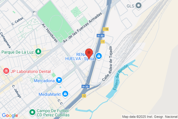 Bosch Car Service Talleres Flores Autohuelva
