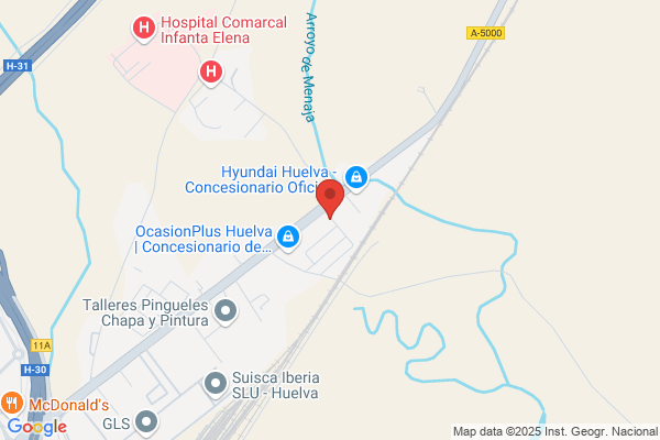 Neumaticos Vazquez Huelva
