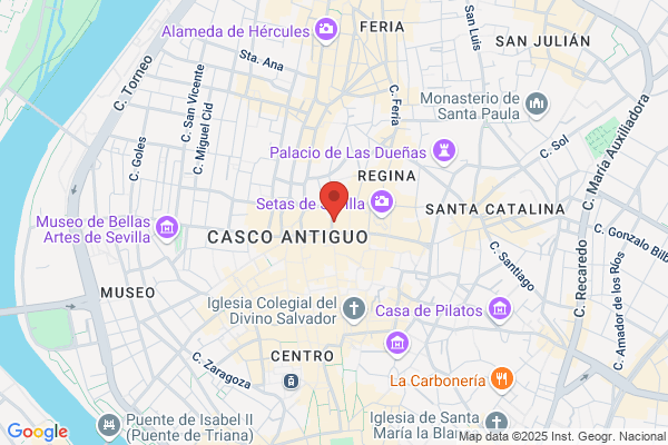Colegio Oficial Agentes Comerciales De Huelva