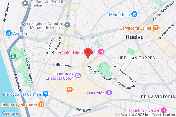 Corvera Garrido a.