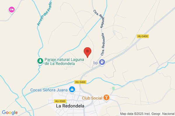 Estudios Inmobiliarios El Atabal S.L.