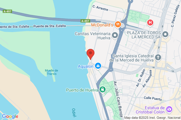 Restaurante Meson La Cinta