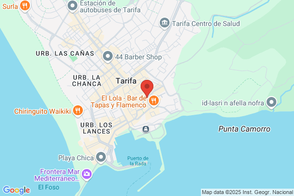 Restaurante Siglo Xix