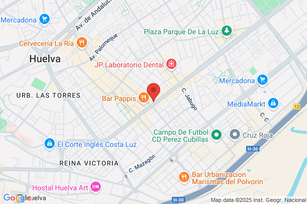 Casero Garcia j. L.