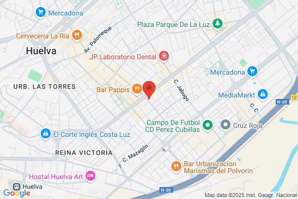 Carnicería Nuestra Dehesa - Servicio a domicilio