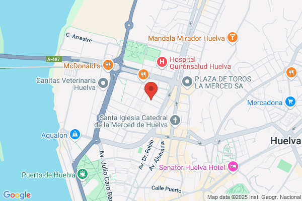 Oficina Seguros Pelayo