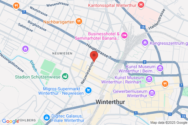 Seguros Winterthur
