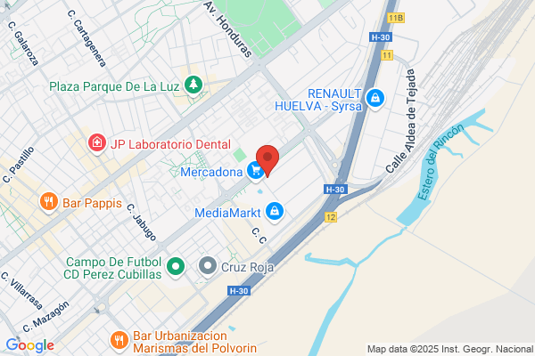 Limpiezas Avenida