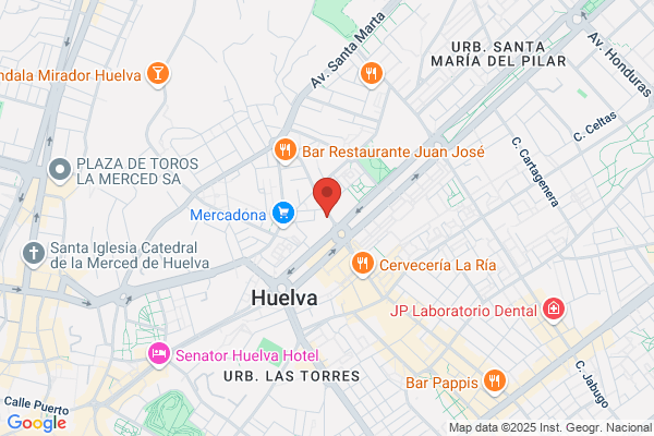OCCIDENTAL DE LIMPIEZA - EMPRESA DE LIMPIEZA EN HUELVA