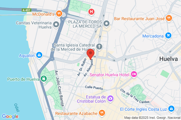 Mail Boxes Etc. - Centro MBE 0340