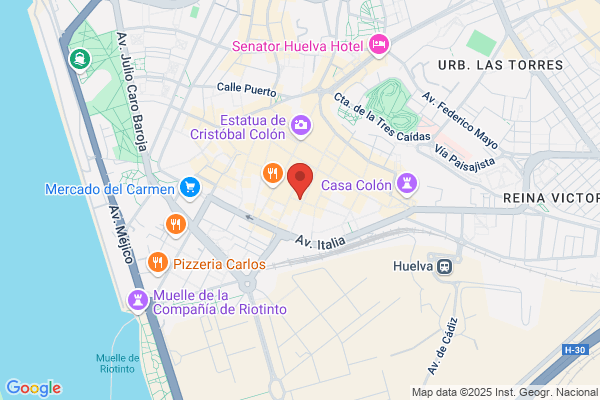 Abogada Rosario Castro Galante