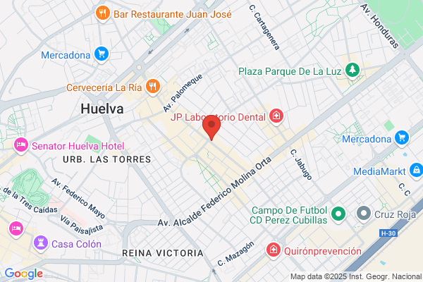 Centro Médico Onucaribe S.L.