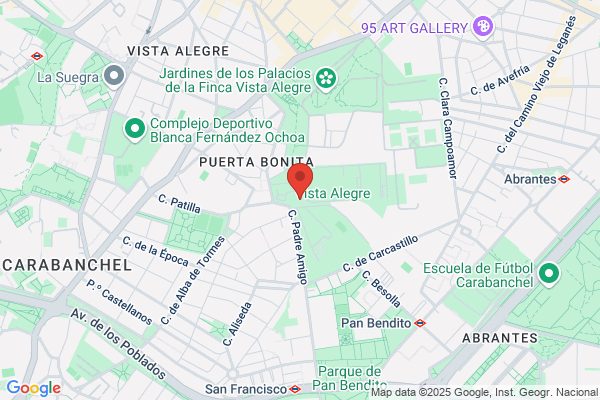 Sindicato Unificado De Policia