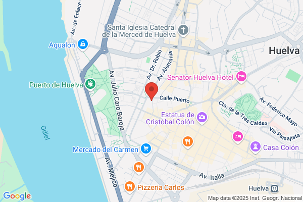 Centro de Atención e Información de la Seguridad Social nº 01