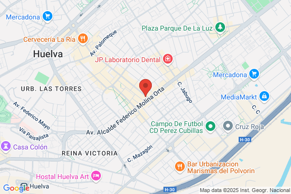 Clinica Dental Dr. Guillermo Barba