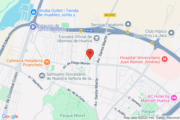 Autoservicio Justo