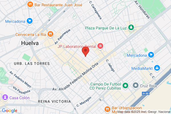 Centro Comercial El Jamon S.L.