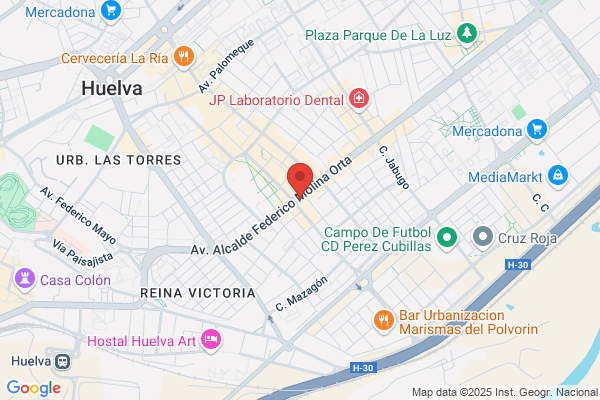 Centro Comercial El Jamon S.L.