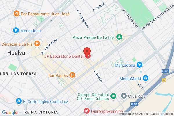 Distribuidora Nacional De Alimentacion S.A.