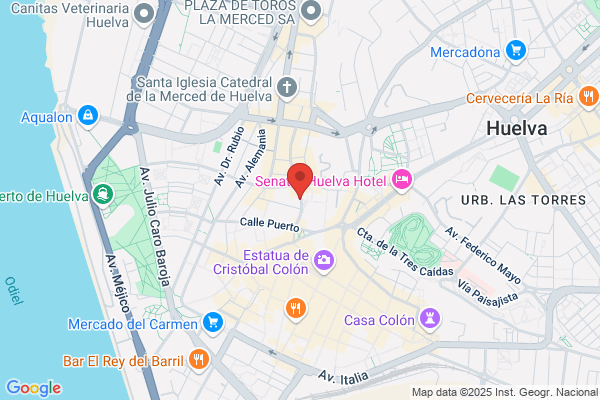 Tiendas Del Barrio S.A.