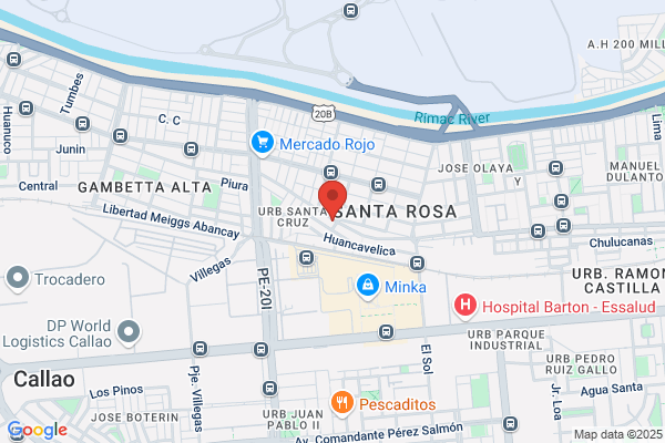 Lafer Vigilancia Y Seguridad S.A.
