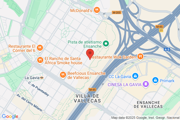 Securitas Seguridad España S.A.