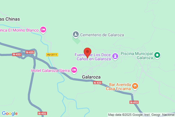 Lopez Caleza j. A.