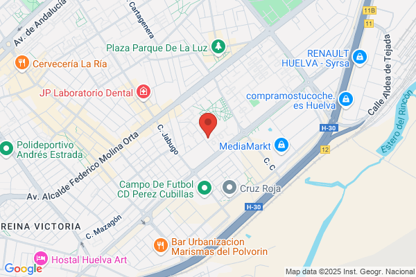 Autoservicio Antonio Jose Hernandez