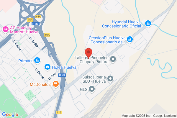 Gonzalez Mojeda a. M.