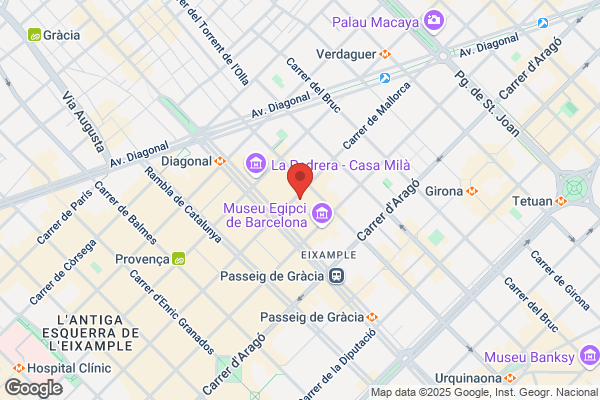 Estudio Notarial S.C.P