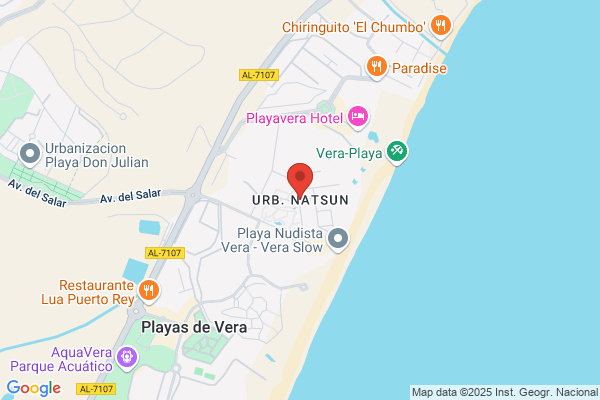 Natsun, S.A