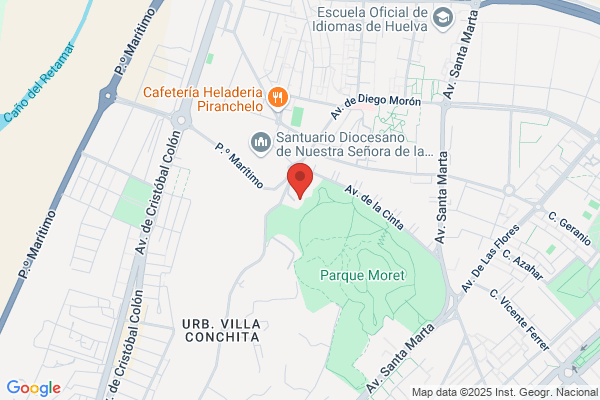 Instituto Fortem S.A.