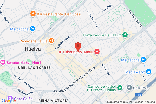 Lavado Y Engrase San Joaquin S.L.