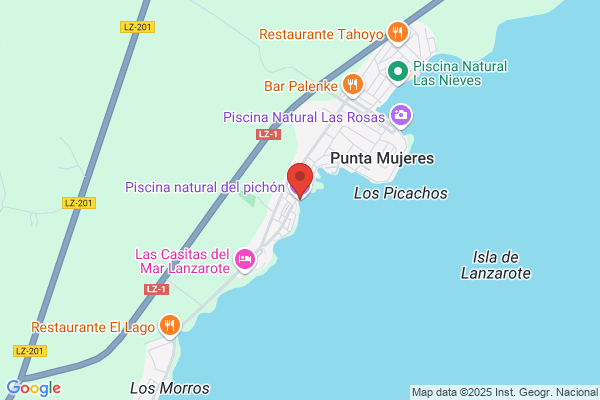 Detección De Fugas Lanzarote