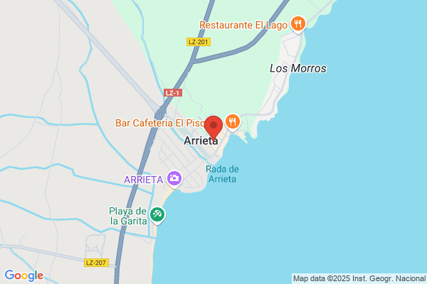 Transporte de Agua Raúl Rodríguez