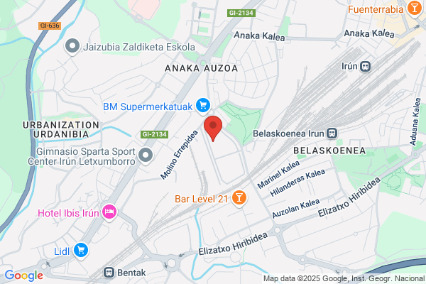 Badiolan Difusion Sl