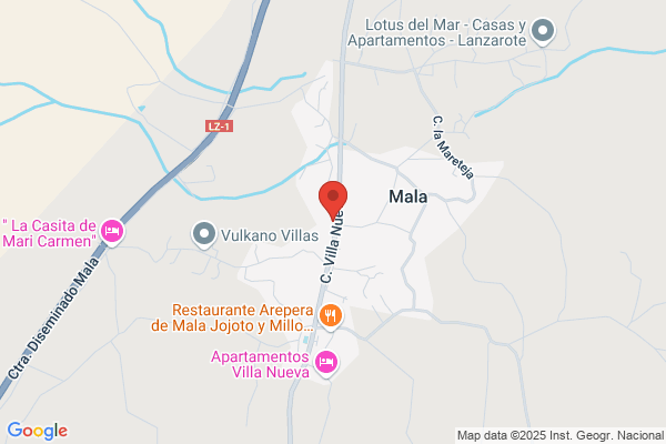 Estudio Topográfico Abxyza