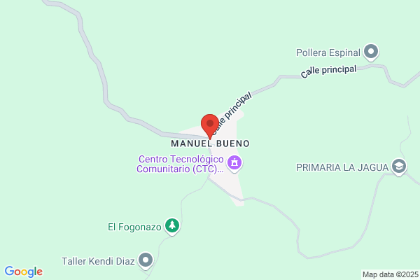 Manuel Bueno
