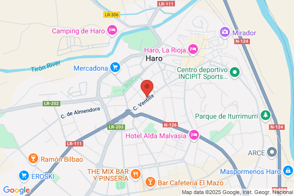 Abogados Olarte Arrieta S.L.