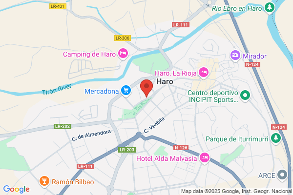 Irazola Galarreta j. M.