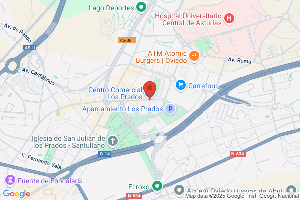 Oviedo Prado f.
