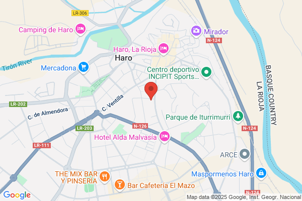 Clinica Dental Pedro Maria Duque