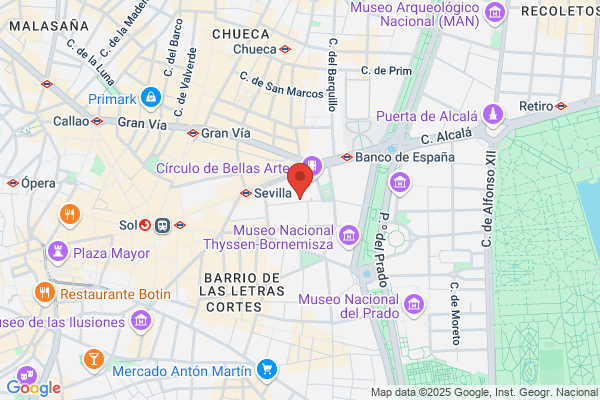 Ministerio Educacion Y Ciencia